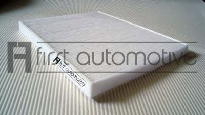 1A FIRST AUTOMOTIVE c30358 -  Фильтр воздуха в салоне